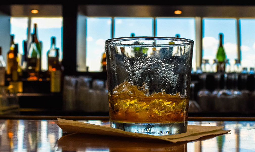 Group Whisky